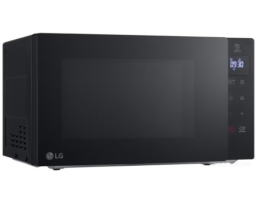 Микроволновая печь LG MH6032GAS