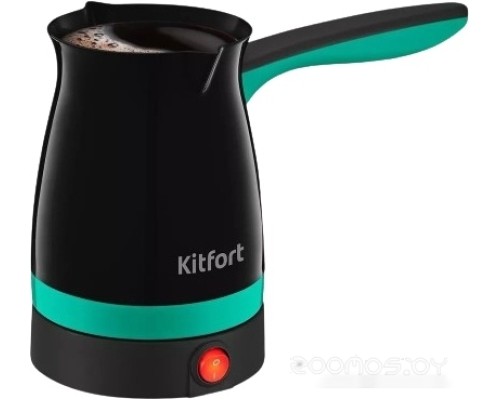 Электрическая турка Kitfort KT-7183-2