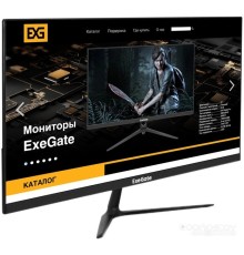 Монитор Exegate SmartView EP2407TA EX295525RUS