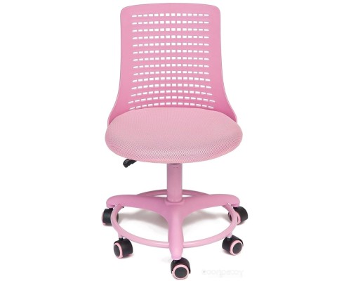 Компьютерное кресло TetChair Kiddy (розовый)