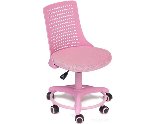 Компьютерное кресло TetChair Kiddy (розовый)