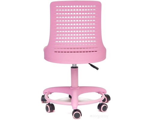 Компьютерное кресло TetChair Kiddy (розовый)