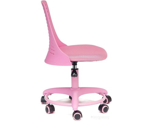 Компьютерное кресло TetChair Kiddy (розовый)