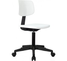 Компьютерное кресло Бюрократ CH 200 (белый)