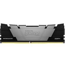 Модуль памяти Kingston Fury Renegade KF432C16RB2/8