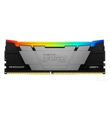 Модуль памяти Kingston FURY Renegade RGB Black KF436C16RB2A/8