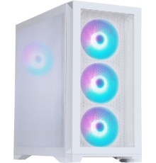 Корпус Haff Glory Mini Air (белый)