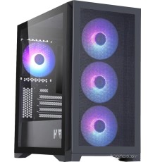 Корпус Haff Glory Mini (черный)