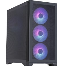 Корпус Haff Glory Mini Air (черный)