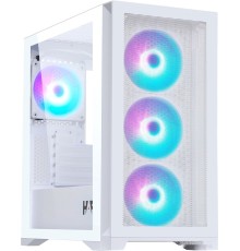 Корпус Haff Glory Mini (белый)