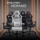 Офисное кресло Evolution Nomad Grey (серый)