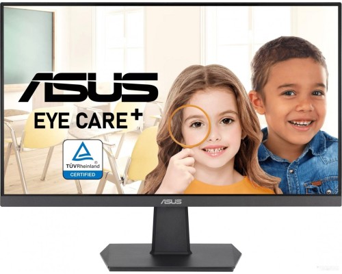 Монитор Asus Eye Care+ VA24EHF