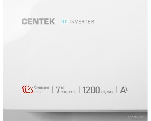 Стиральная машина CENTEK CT-1921