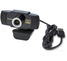 Веб-камера Exegate BusinessPro C922 2K