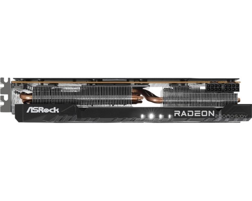 Видеокарта ASROCK Radeon RX 7700 XT Challenger 12GB OC RX7700XT CL 12GO