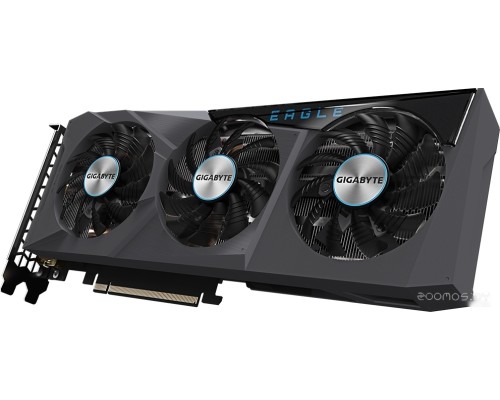 Видеокарта Gigabyte GeForce RTX 4070 Eagle OC V2 12G GV-N4070EAGLE OCV2-12GD