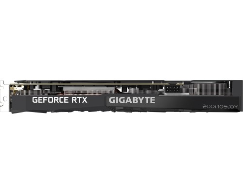 Видеокарта Gigabyte GeForce RTX 4070 Eagle OC V2 12G GV-N4070EAGLE OCV2-12GD