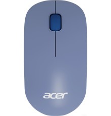 Мышь Acer OMR200 (синий)