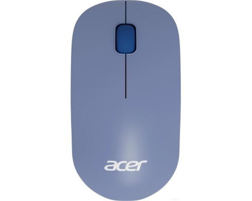 Мышь Acer OMR200 (синий)