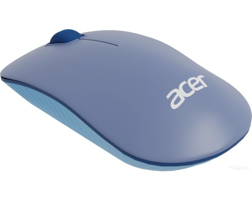 Мышь Acer OMR200 (синий)