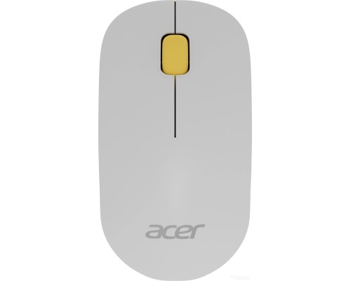 Мышь Acer OMR200 (серый)