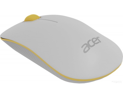 Мышь Acer OMR200 (серый)