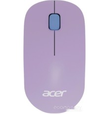 Мышь Acer OMR200 (фиолетовый)