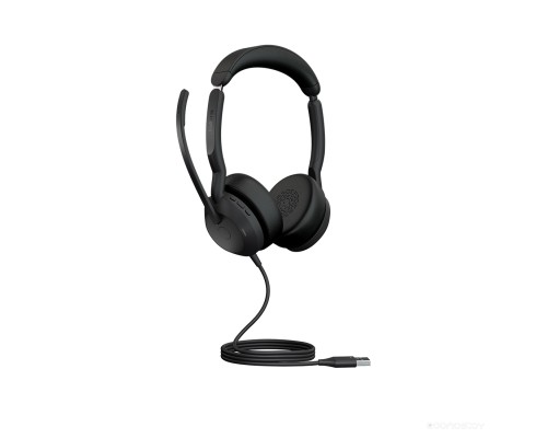 Наушники Jabra Evolve2 50 USB-A MS Stereo 25089-999-999