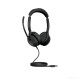 Наушники Jabra Evolve2 50 USB-A MS Stereo 25089-999-999