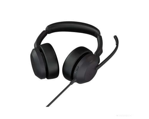 Наушники Jabra Evolve2 50 USB-A MS Stereo 25089-999-999