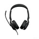 Наушники Jabra Evolve2 50 USB-A MS Stereo 25089-999-999