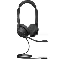 Наушники Jabra Evolve2 30 SE MS Stereo USB-C