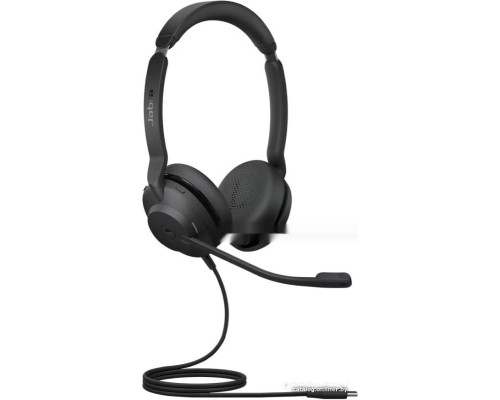 Наушники Jabra Evolve2 30 SE MS Stereo USB-C