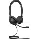 Наушники Jabra Evolve2 30 SE MS Stereo USB-C