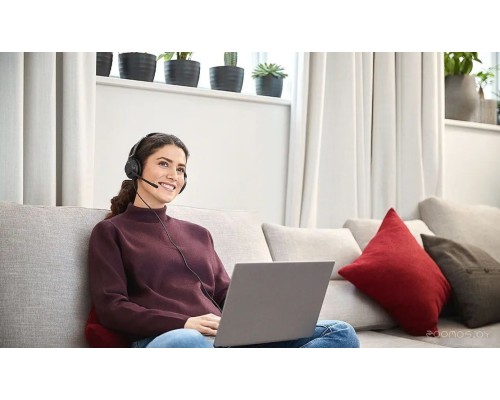 Наушники Jabra Evolve2 30 SE MS Stereo USB-C