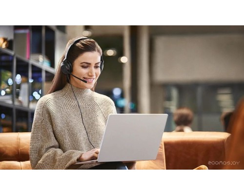 Наушники Jabra Evolve2 30 SE MS Stereo USB-C