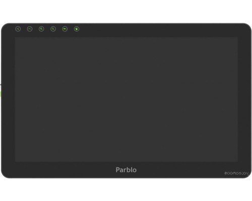 Графический планшет Parblo Coast 16 Pro