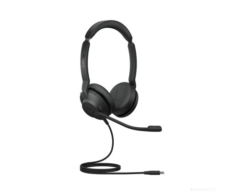 Наушники Jabra Evolve2 30 SE 23189-999-979