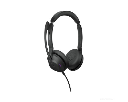 Наушники Jabra Evolve2 30 SE 23189-999-979