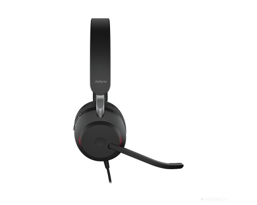 Наушники Jabra Evolve2 40 SE MS Stereo 24189-999-999