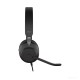 Наушники Jabra Evolve2 40 SE MS Stereo 24189-999-999