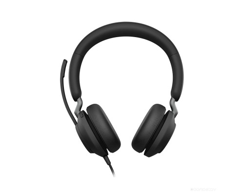 Наушники Jabra Evolve2 40 SE MS Stereo 24189-999-999