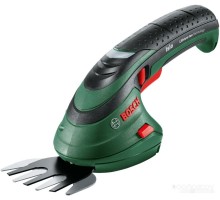 Садовые ножницы Bosch Isio 0600833106