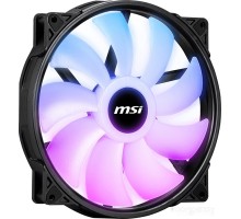 Вентилятор для корпуса MSI MAG MAX F20A-1