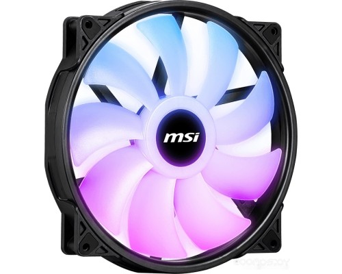 Вентилятор для корпуса MSI MAG MAX F20A-1