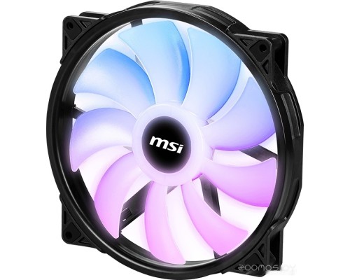 Вентилятор для корпуса MSI MAG MAX F20A-1