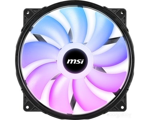 Вентилятор для корпуса MSI MAG MAX F20A-1