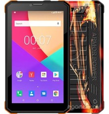 Планшет BQ-Mobile BQ-7098G Armor Power 8GB 3G (Print 5)