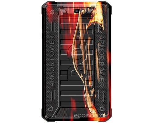 Планшет BQ-Mobile BQ-7098G Armor Power 8GB 3G (Print 5)