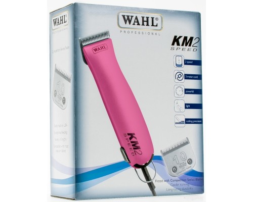 Машинка для стрижки волос Wahl KM2 Speed 1247-0479
